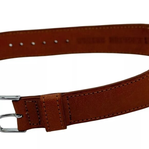 Vintage 1960's Paul Portinoux 39mm Mechanical 17J Chronograph Watch Valjoux 7736 - Picture 7 of 12